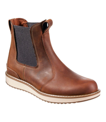 Women's Stonington Chelsea Boots, Leather | L.L.Bean discount