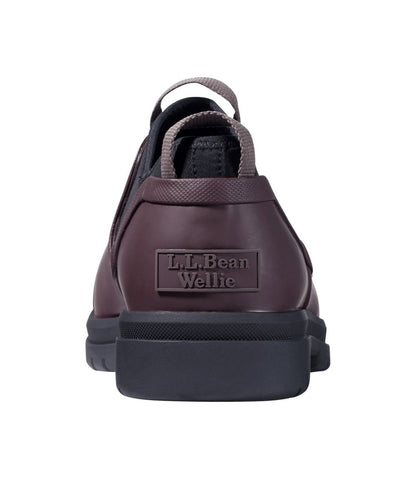 Women's Rugged Wellie® Shoes, Slip-On | L.L.Bean sale
