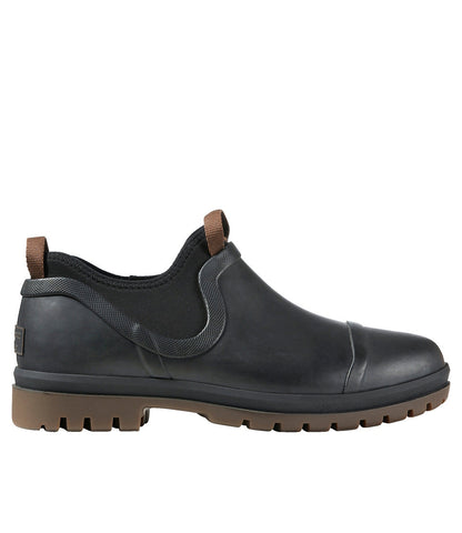 Women's Rugged Wellie® Shoes, Slip-On | L.L.Bean sale