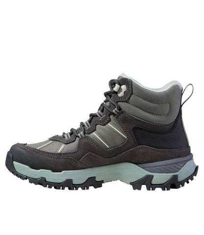 Women's Trail Model X Waterproof Hiking Boots | L.L.Bean for sale