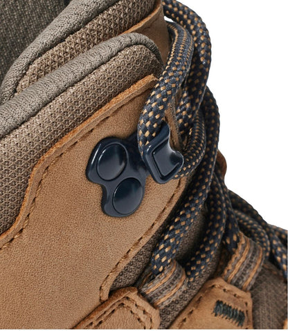 Women's Trail Model X Waterproof Hiking Boots, Leather | L.L.Bean online