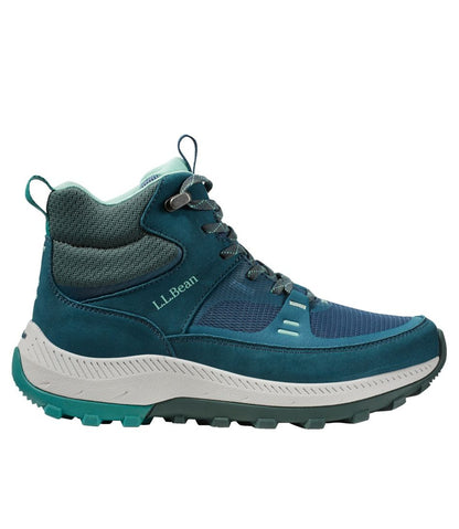 Women's Access Hiking Boots, Waterproof | L.L.Bean US
