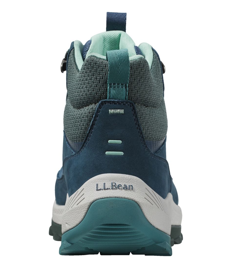 Women's Access Hiking Boots, Waterproof | L.L.Bean US