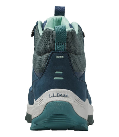 Women's Access Hiking Boots, Waterproof | L.L.Bean US