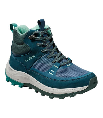 Women's Access Hiking Boots, Waterproof | L.L.Bean US