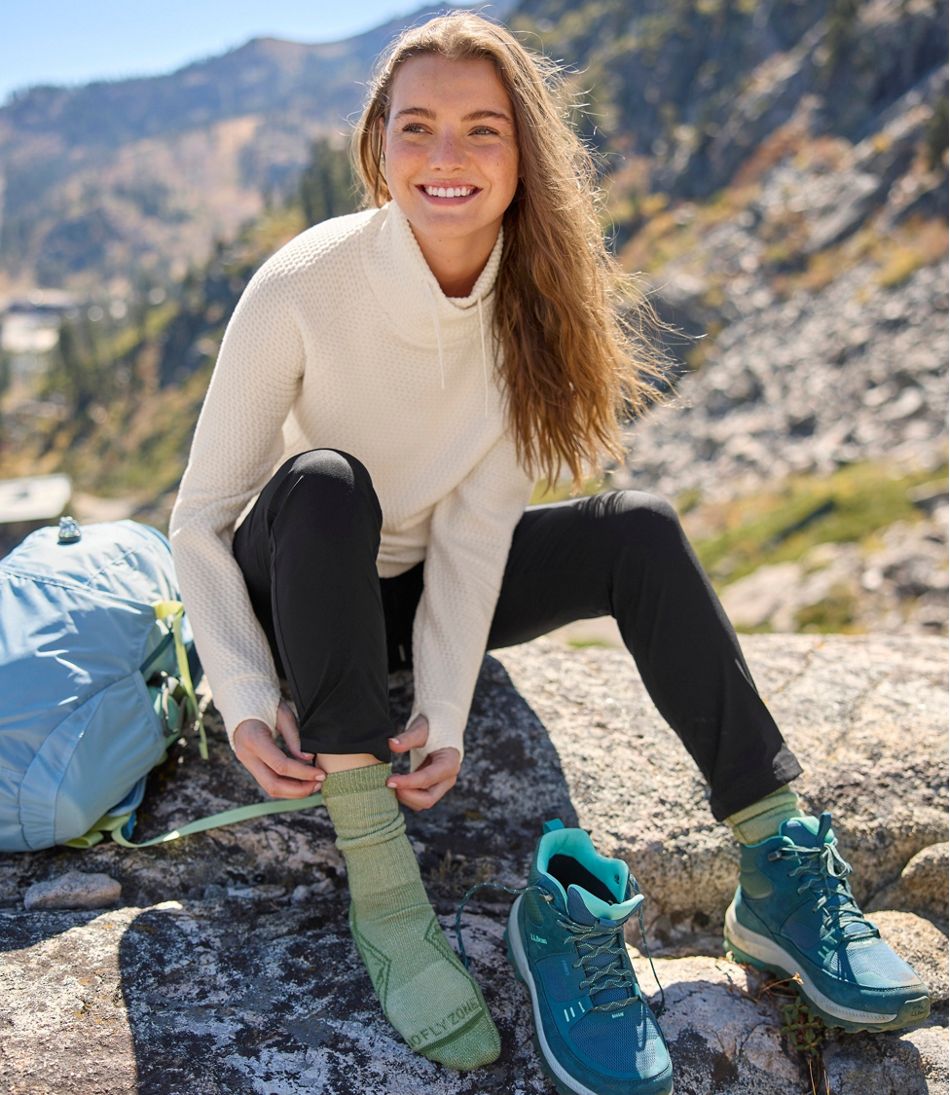 Women's Access Hiking Boots, Waterproof | L.L.Bean US