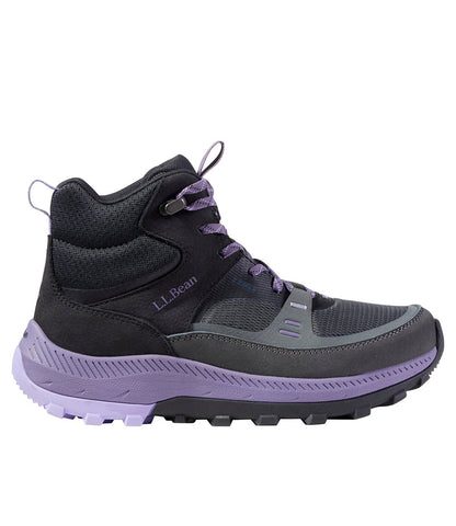 Women's Access Hiking Boots, Waterproof | L.L.Bean US