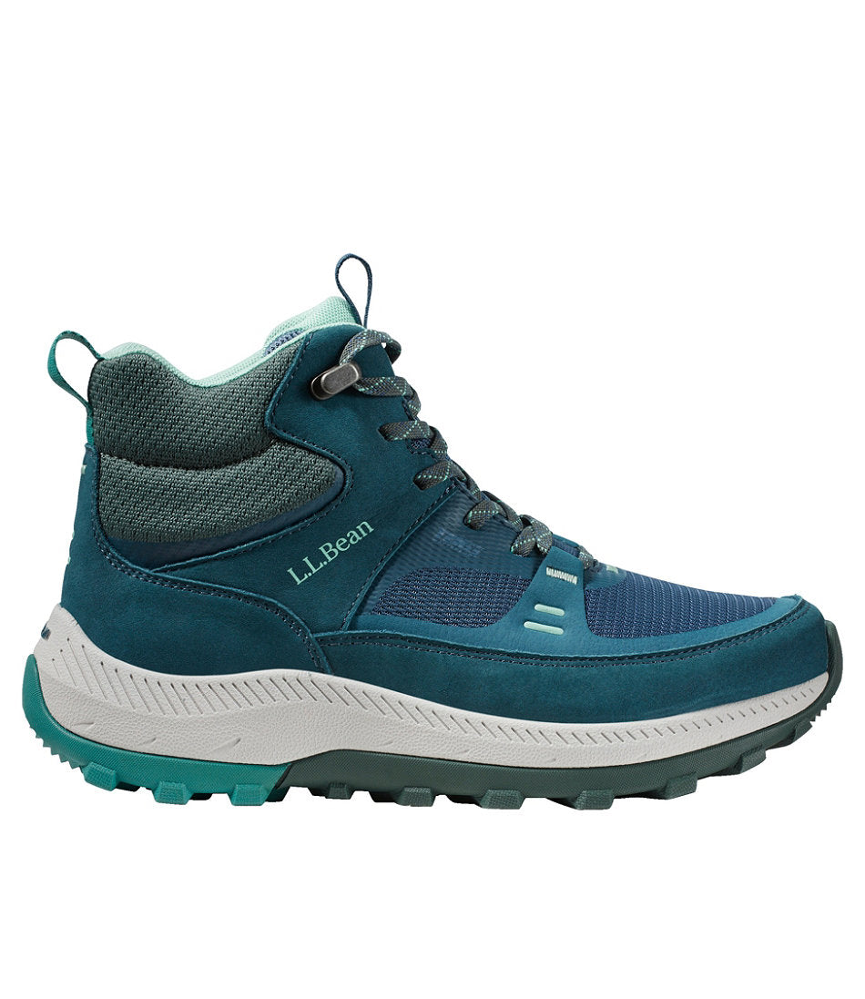 Women's Access Hiking Boots, Waterproof | L.L.Bean US