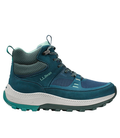 Women's Access Hiking Boots, Waterproof | L.L.Bean US