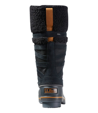 Women's Rangeley Insulated Pac Boots, Tall | L.L.Bean outlet