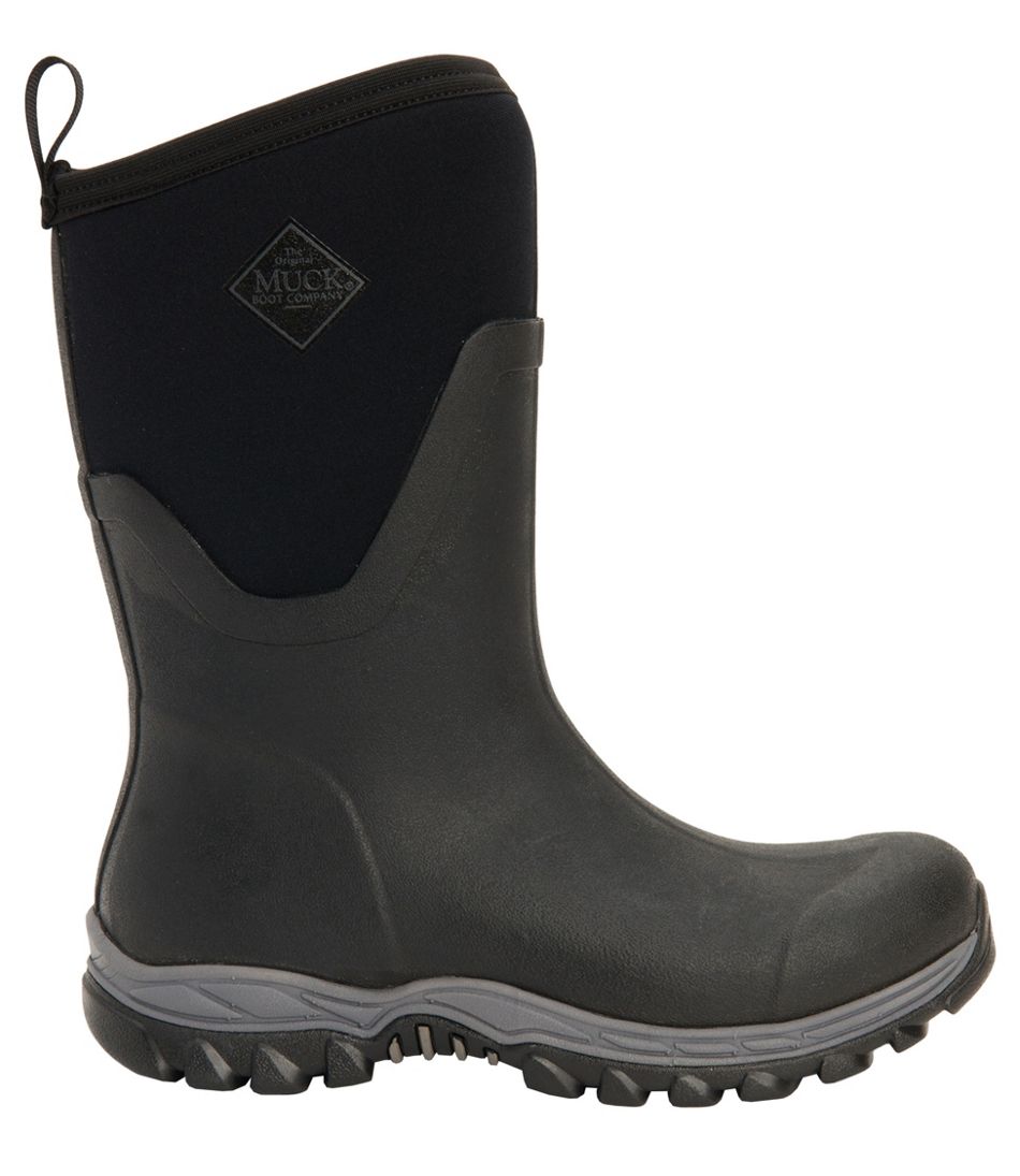 Women's Muck Arctic Sport Boot II, Mid | L.L.Bean discount