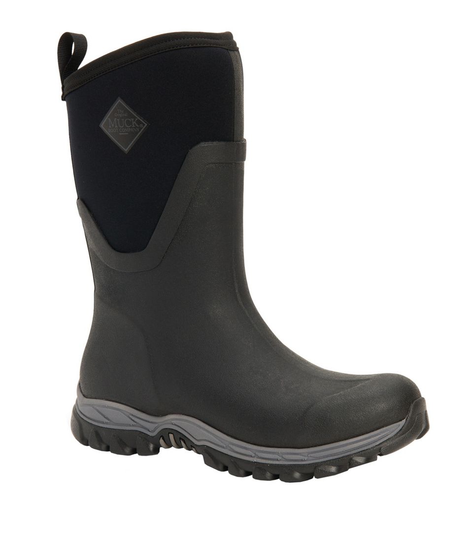 Women's Muck Arctic Sport Boot II, Mid | L.L.Bean discount