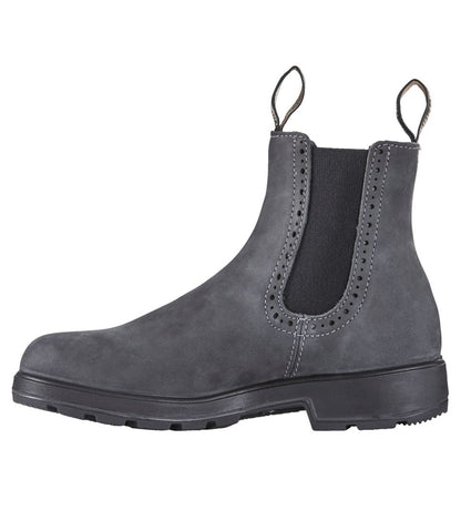Women's Blundstone 9500 High Top Chelsea Boots | L.L.Bean on sale
