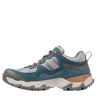 Women's Trail Model X Waterproof Hiking Shoes | L.L.Bean online
