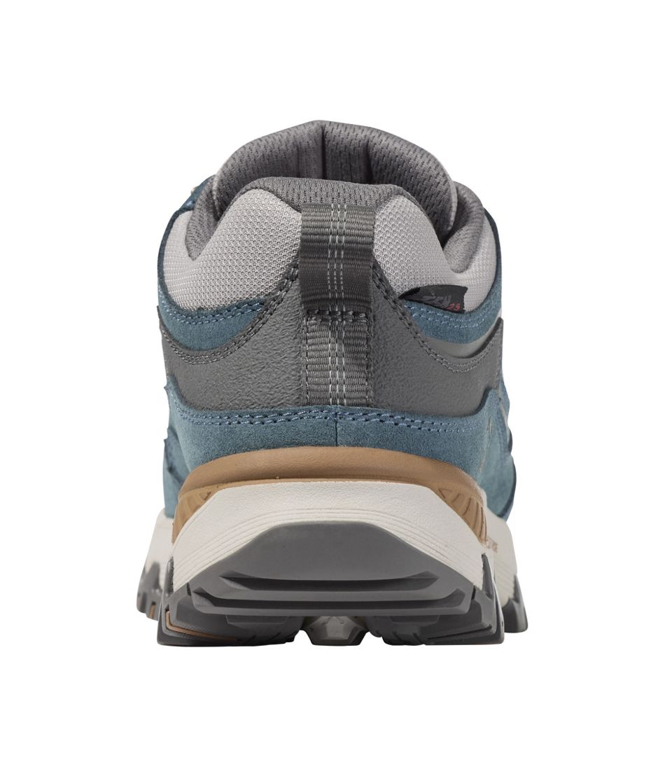 Women's Trail Model X Waterproof Hiking Shoes | L.L.Bean online