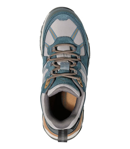Women's Trail Model X Waterproof Hiking Shoes | L.L.Bean online