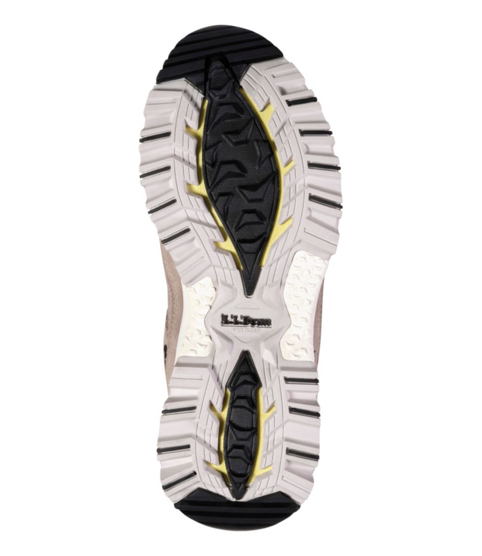 Women's Trail Model X Waterproof Hiking Shoes | L.L.Bean online