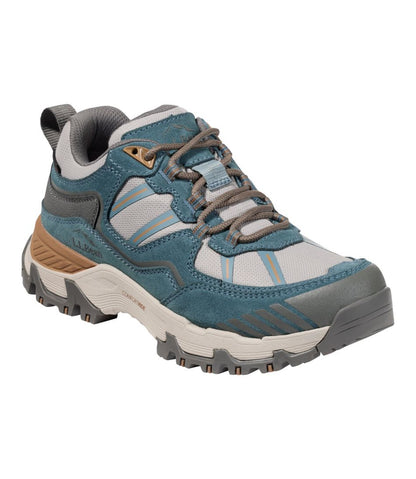 Women's Trail Model X Waterproof Hiking Shoes | L.L.Bean online