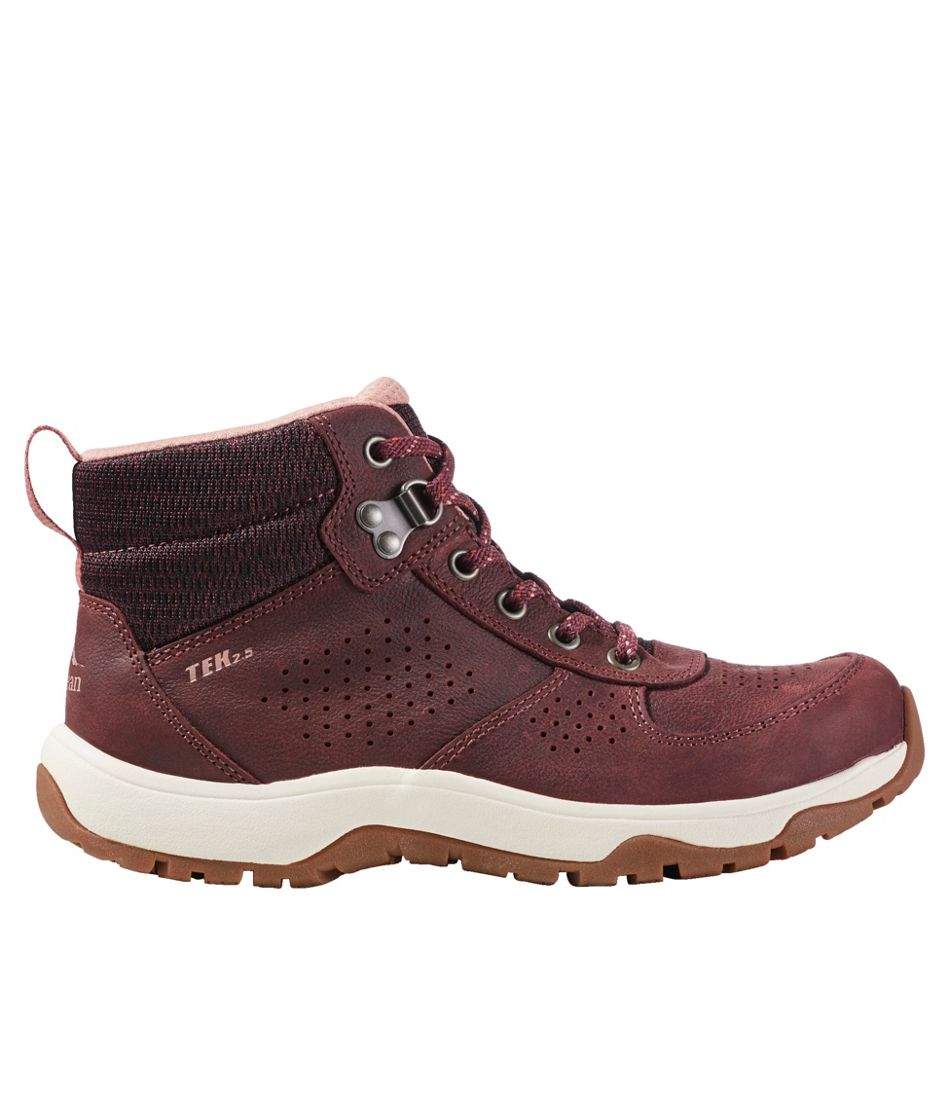 Women's Trailduster Hiking Boots | L.L.Bean US