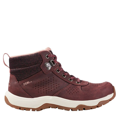 Women's Trailduster Hiking Boots | L.L.Bean US