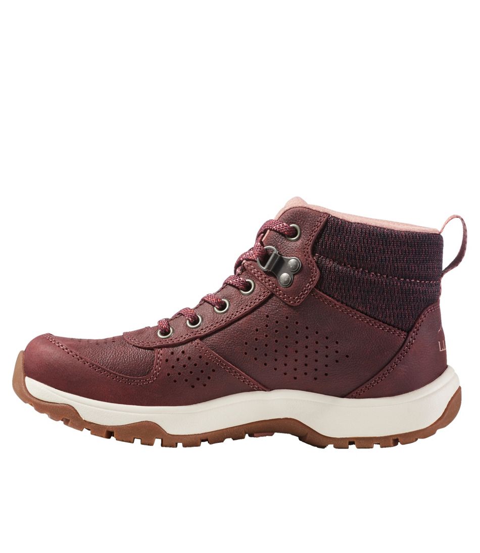 Women's Trailduster Hiking Boots | L.L.Bean US