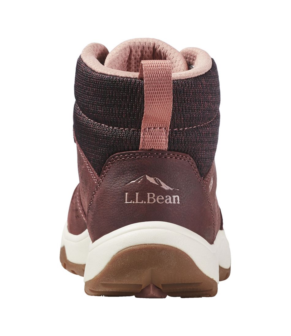 Women's Trailduster Hiking Boots | L.L.Bean US