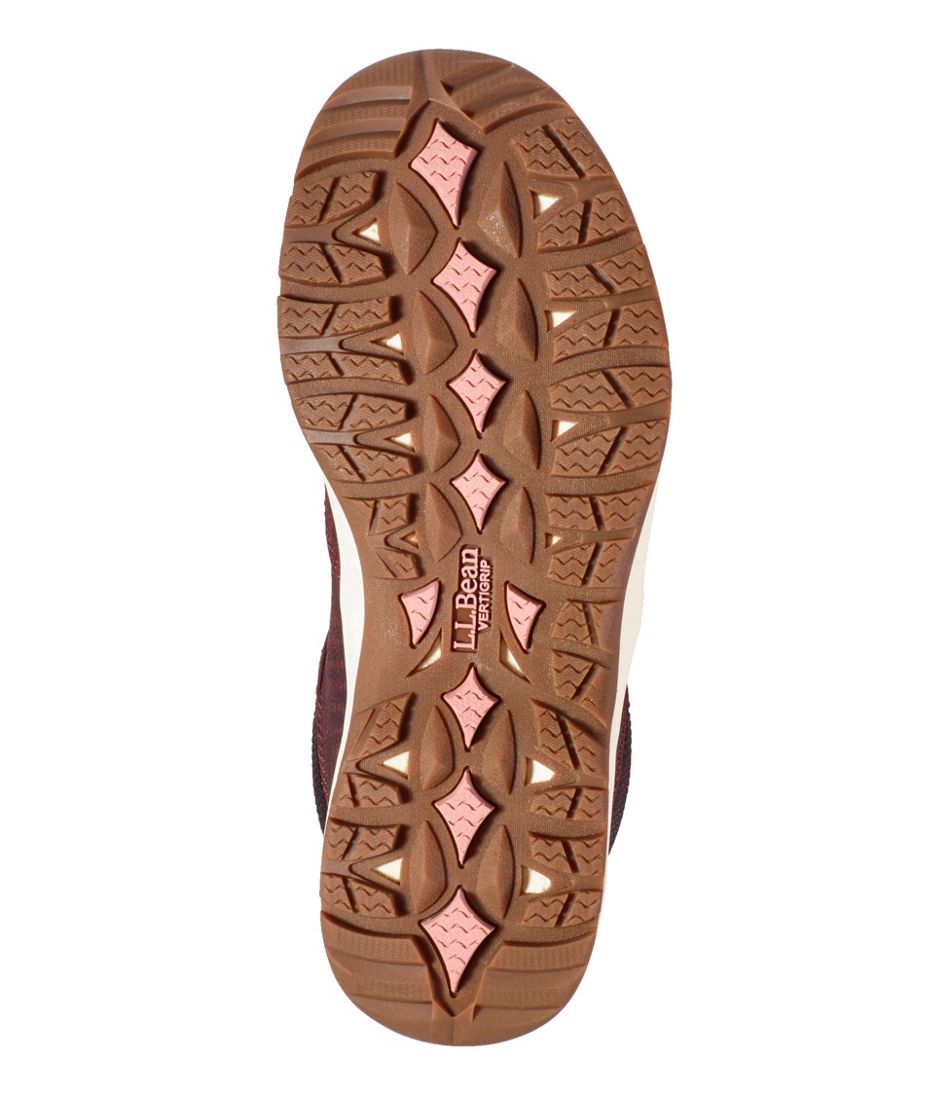 Women's Trailduster Hiking Boots | L.L.Bean US