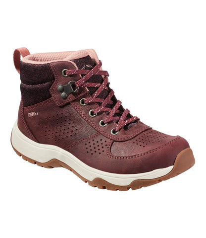 Women's Trailduster Hiking Boots | L.L.Bean US