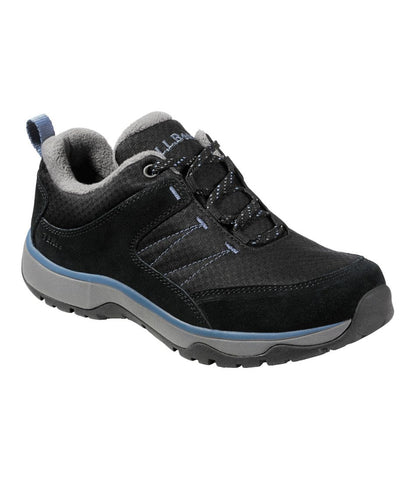 Women's Snow Sneaker 5 Shoes, Lace-Up | L.L.Bean outlet