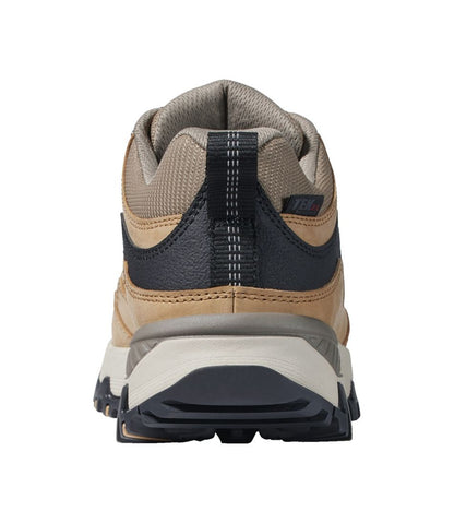 Women's Trail Model X Waterproof Hiking Shoes, Leather | L.L.Bean discount