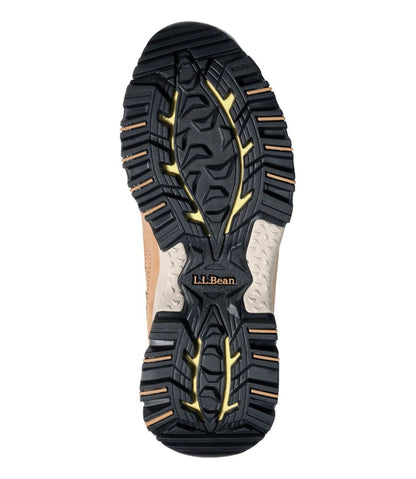 Women's Trail Model X Waterproof Hiking Shoes, Leather | L.L.Bean discount