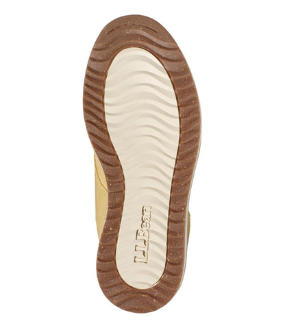 Women's Stonington Boots, Suede Moc-Toe | L.L.Bean for sale