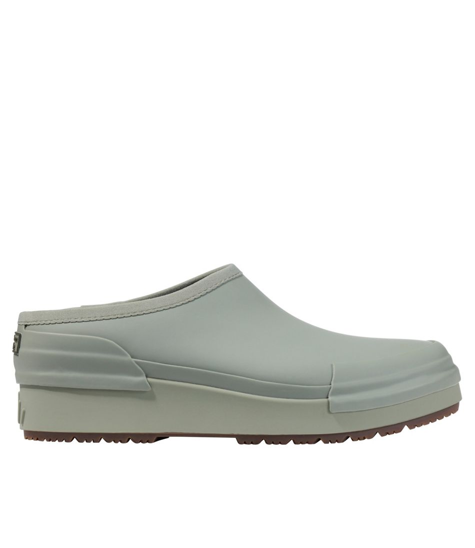 Women's Bean Light Wellie® Garden Clogs | L.L.Bean online