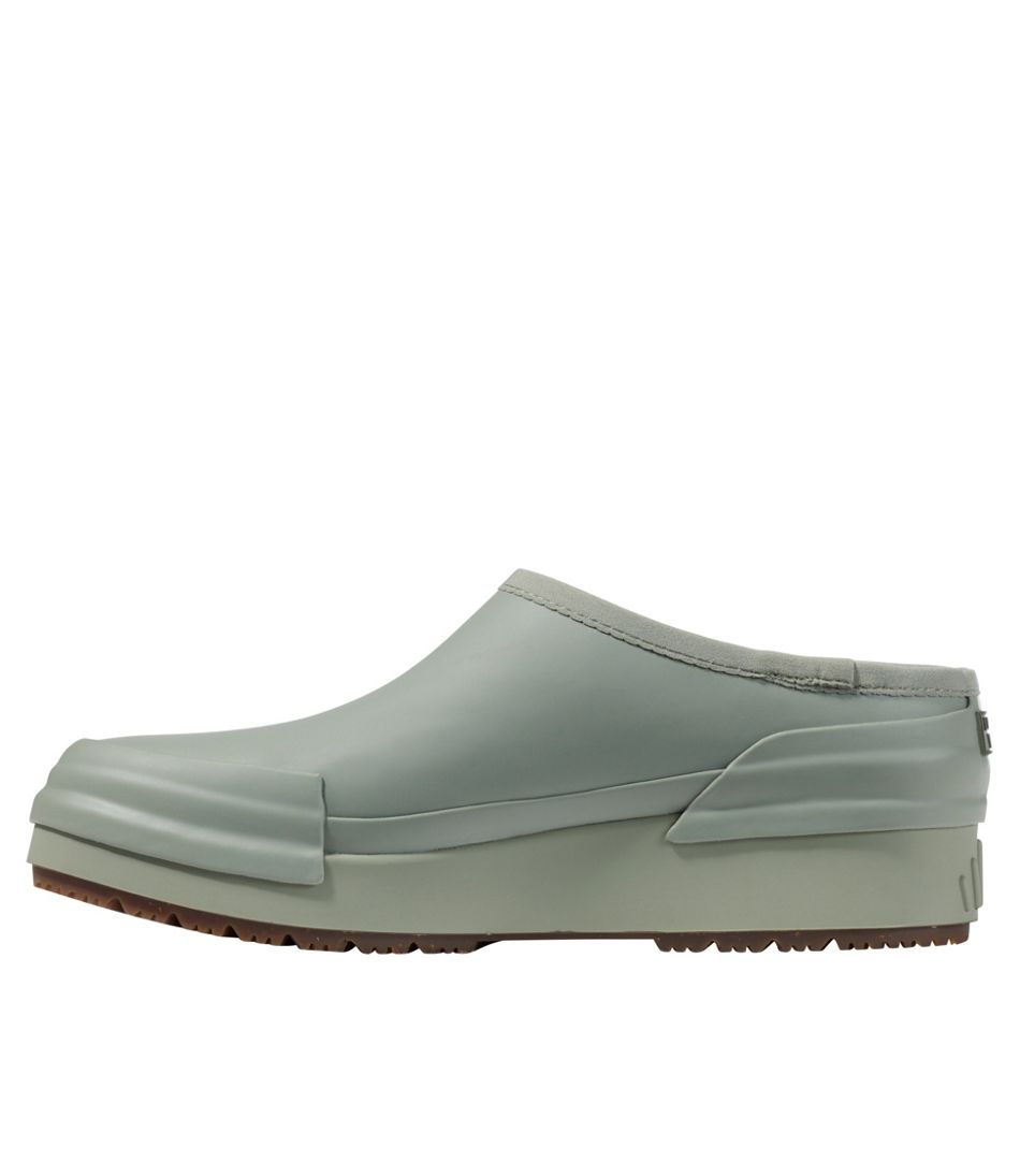 Women's Bean Light Wellie® Garden Clogs | L.L.Bean online