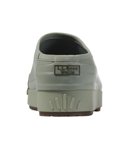 Women's Bean Light Wellie® Garden Clogs | L.L.Bean online