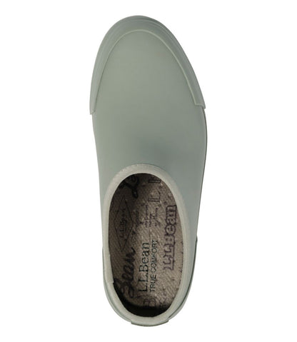 Women's Bean Light Wellie® Garden Clogs | L.L.Bean online