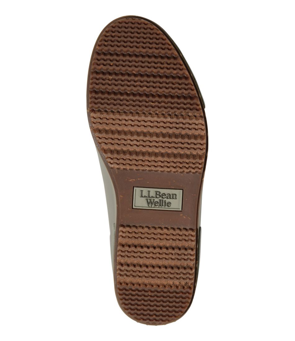 Women's Bean Light Wellie® Garden Clogs | L.L.Bean online