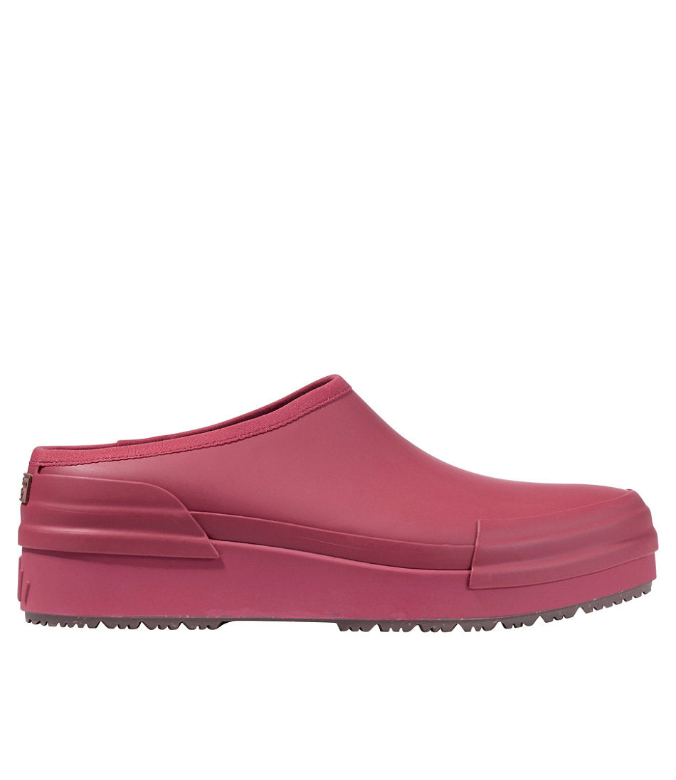 Women's Bean Light Wellie® Garden Clogs | L.L.Bean online