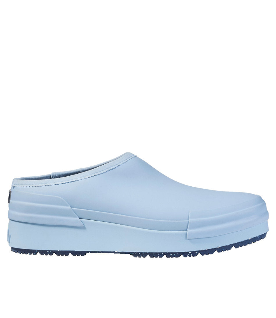 Women's Bean Light Wellie® Garden Clogs | L.L.Bean online