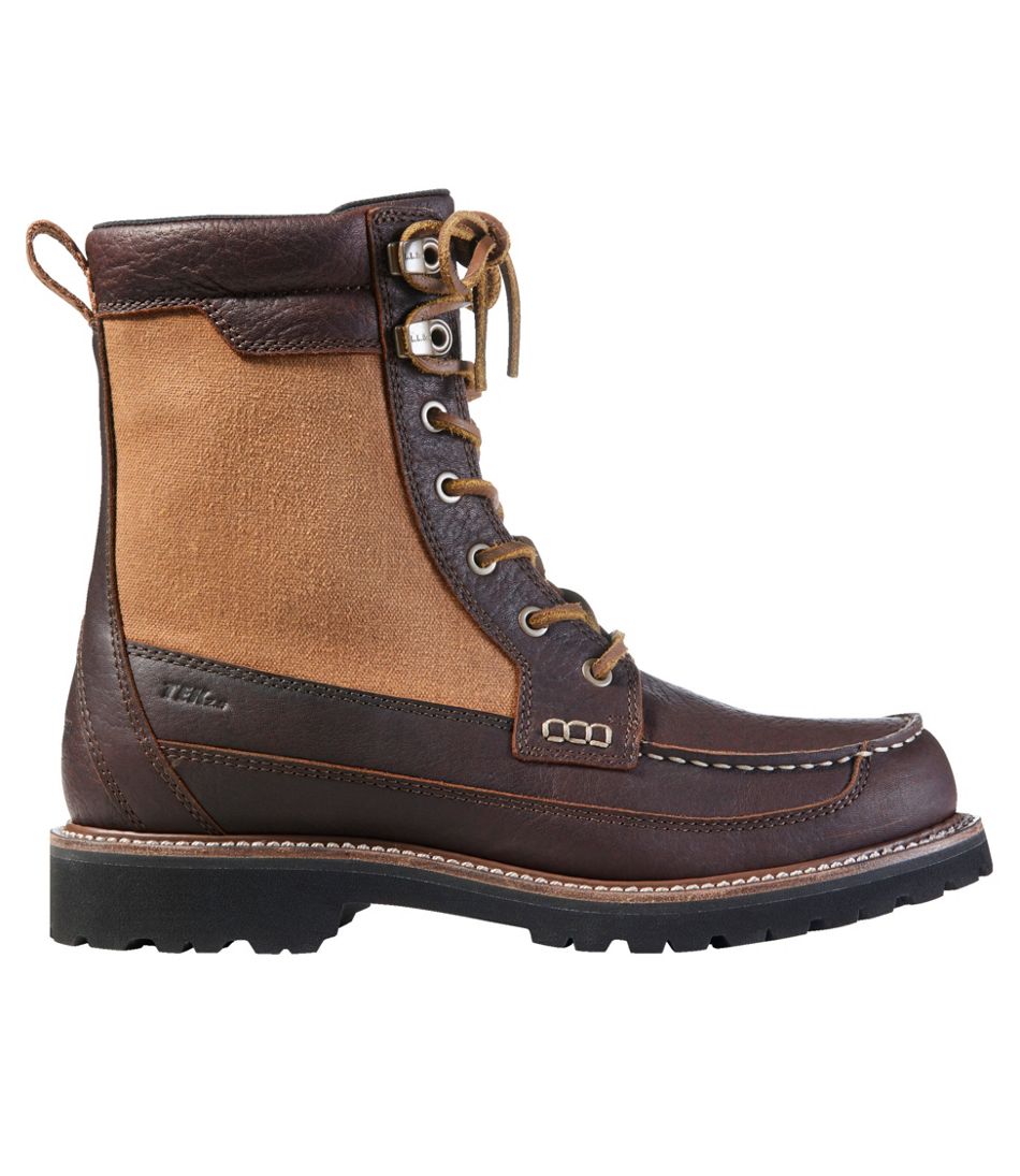 Women's Kangaroo Upland Insulated Hunting Boot | L.L.Bean US