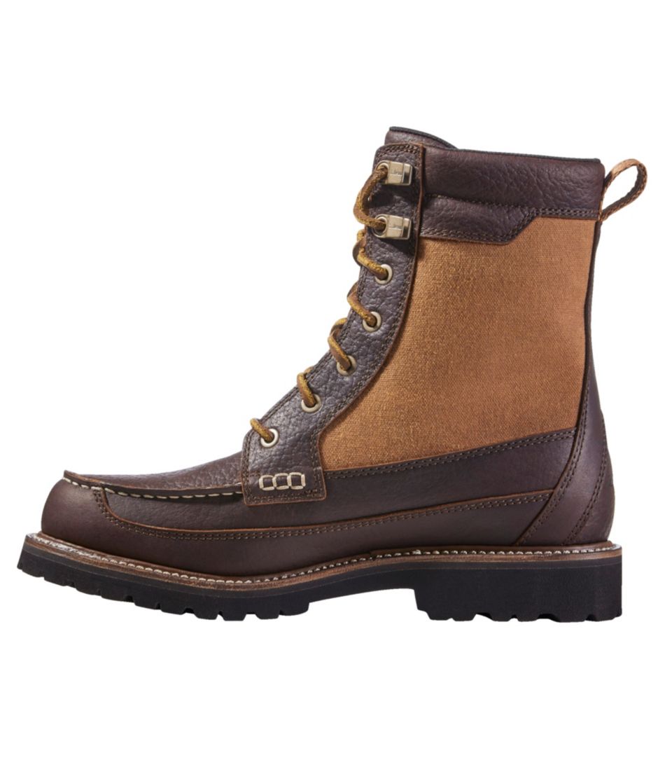 Women's Kangaroo Upland Insulated Hunting Boot | L.L.Bean US