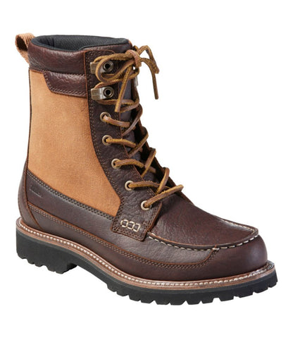 Women's Kangaroo Upland Insulated Hunting Boot | L.L.Bean US