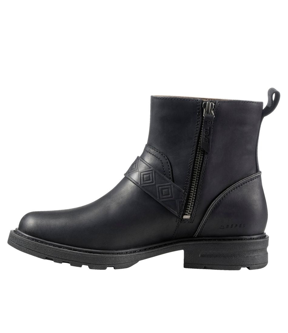 Women's Teva Rowena Buckle Boots | L.L.Bean discount