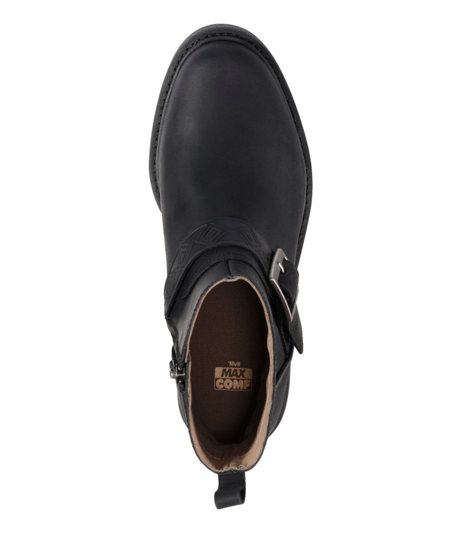 Women's Teva Rowena Buckle Boots | L.L.Bean discount
