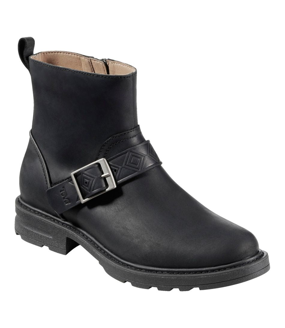 Women's Teva Rowena Buckle Boots | L.L.Bean discount
