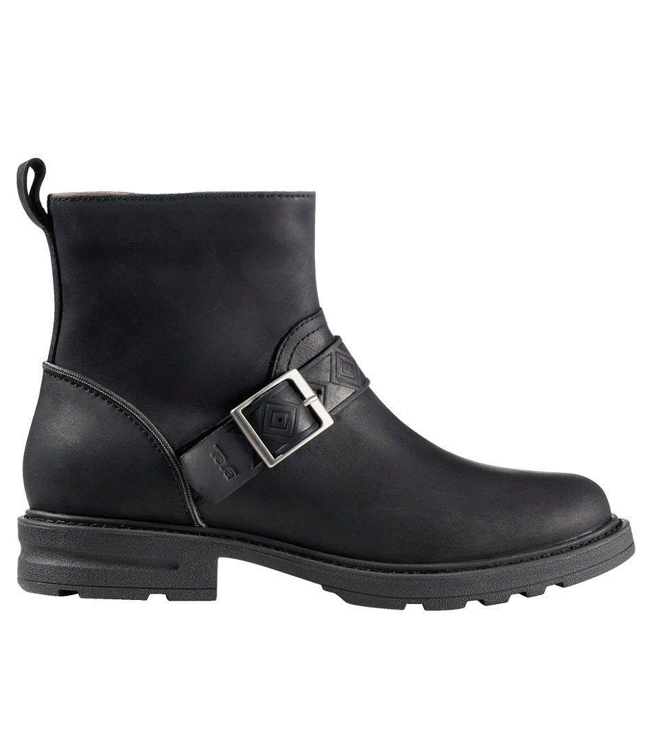 Women's Teva Rowena Buckle Boots | L.L.Bean discount