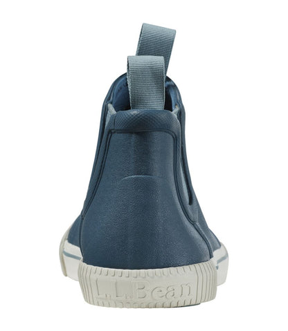 Women's Wellie® Sport Rubber Chelsea Boots | L.L.Bean for sale