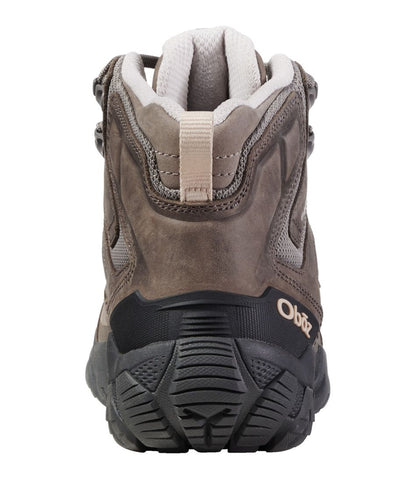 Women's Oboz Sawtooth X B-DRY Hikers, Mid | L.L.Bean online