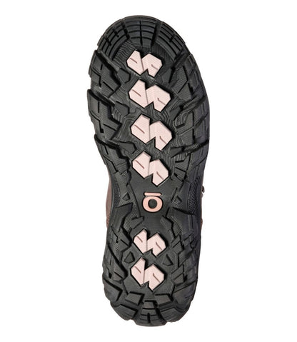 Women's Oboz Sawtooth X B-DRY Hikers, Mid | L.L.Bean online
