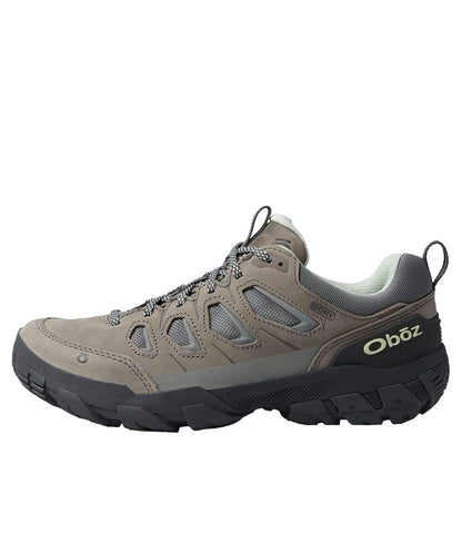 Women's Oboz Sawtooth X B-DRY Hikers, Low | L.L.Bean US